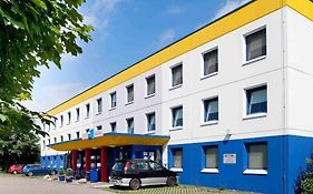ibis budget Muenchen Putzbrunn