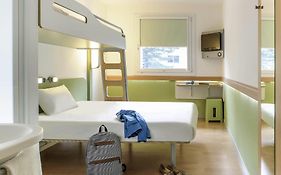 ibis budget Muenchen Putzbrunn