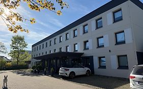 ibis budget Muenchen Putzbrunn